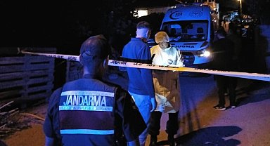 Kırşehir'de aile faciası: 2 ölü, 2 yaralı