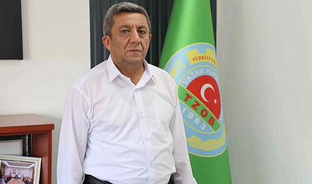 Kırşehir'de hasat tamamladı, çiftçi istediği rekolteye ulaşamadı