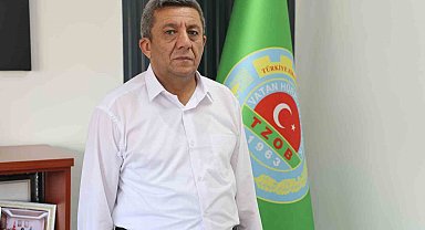 Kırşehir'de hasat tamamladı, çiftçi istediği rekolteye ulaşamadı