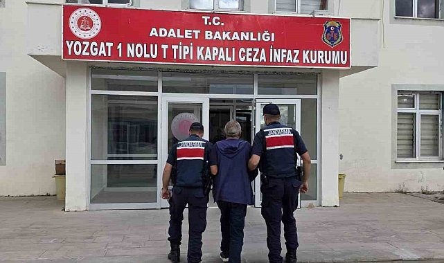 Kırşehir'de karı kocayı öldüren zanlı tutuklandı