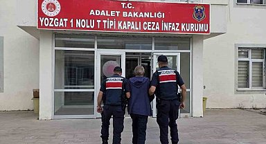 Kırşehir'de karı kocayı öldüren zanlı tutuklandı