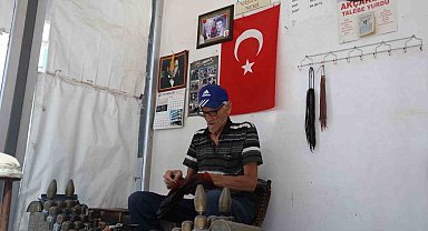 Kırşehir'de lostra kültürü yok oluyor