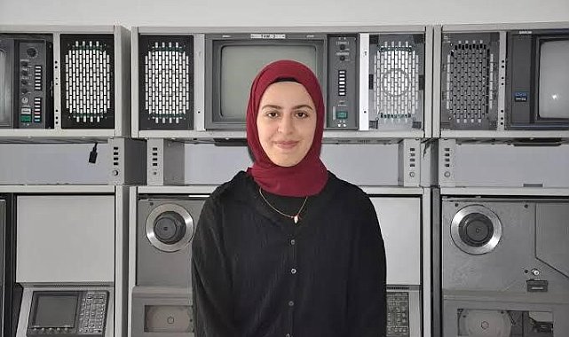 Kısa filmiyle Kültür ve Turizm Bakanlığı'ndan en yüksek desteği aldı