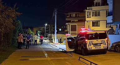 Kıskanç sevgili dehşet saçtı: 3 ölü