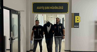 Kız meselesi yüzünden işlenen cinayet ile ilgili bir kişi daha tutuklandı