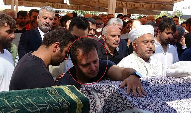 Kızılırmak'a uçan araç olayında şok gelişme: Doktor baba tutuklandı