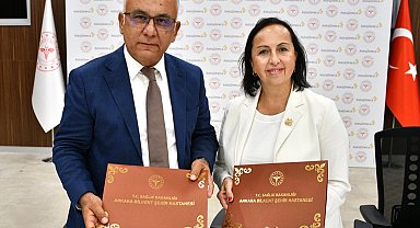 Klinik araştırmalar alanında önemli iş birliği