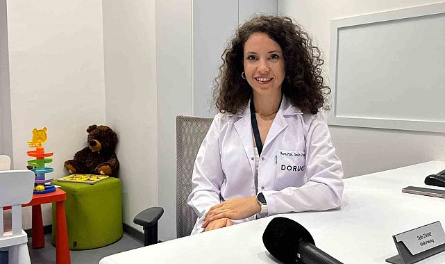 Klinik Psikolog Selin Zivane'den velilere uyarı