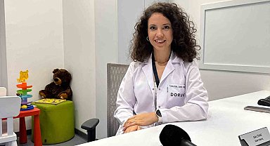 Klinik Psikolog Selin Zivane'den velilere uyarı