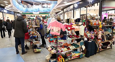 KO-MEK'ten moda ve istihdama güçlü destek