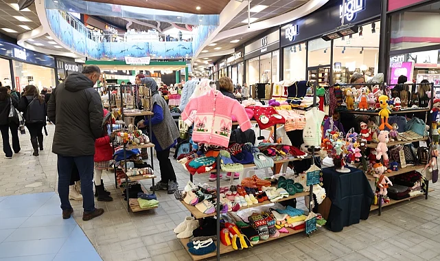 KO-MEK'ten moda ve istihdama güçlü destek