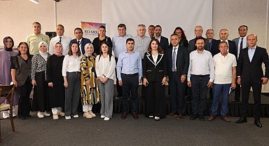 KO-MEK'ten yeni döneme hazır