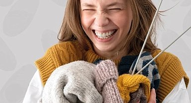 Koaceli İzmit'te 'Örgü Festivali' başlıyor