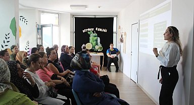 Kocaeli Büyükşehir'den sağlıklı yaşama destek