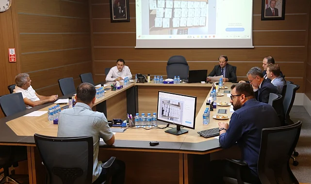 Kocaeli Encümeni'nden çevre düşmanlarına 7 milyon TL ceza