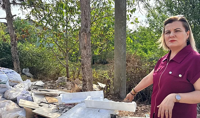 Kocaeli İzmit'te çöp denetimleri artıyor: Ceza ve kamera önlemi