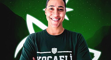 Kocaeli Kadın Basketbol kadrosuna Taya Reimer'i kattı