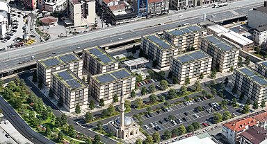 Kocaeli Körfez'de kentsel dönüşüm başlıyor