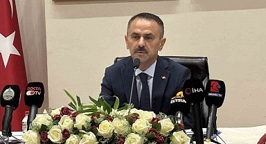 Kocaeli Valisi Aktaş: Suç oranında azalma görülmüştür