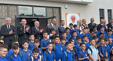 Kocaeli'de 462 bin öğrenci ders başı yaptı
