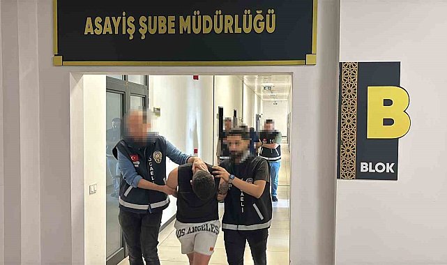 Kocaeli'de "kız meselesi" iddiasıyla işlenen cinayette 2 tutuklama