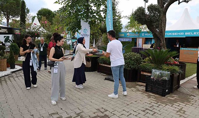 Kocaeli'den Sakarya'ya "yeşil çıkarma"