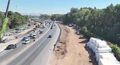 Kocaeli'de geofoam teknolojisiyle Türkiye'de ilk olacak