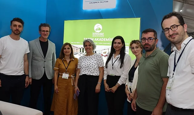 Kocaeli'de Tarım Akademisi Projesi hayata geçti