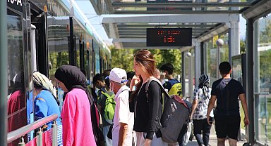 Kocaeli'de ulaşımda yeni dönem başlıyor