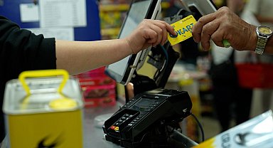 Kocaeli'den 25 bin haneye 41 Kart eli