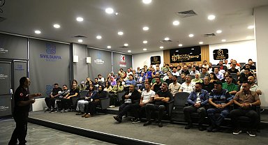 Kocaeli'den bin 84 personele acil durum eğitimi