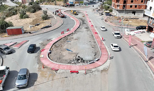 Kocaeli'den Gebze trafiğini rahatlatacak yeni hamle