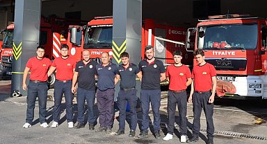 Kocaeli'nin sessiz kahramanları konuştu