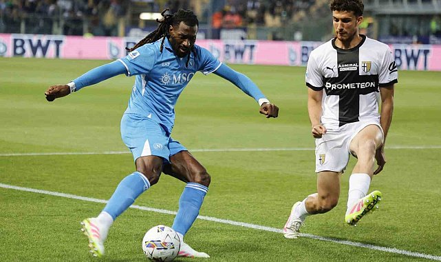 Kocaelispor, Parma'dan Botond Balogh'u kiraladı