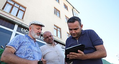 Kocasinan'da kentsel dönüşüm, 'sosyal dönüşüm' oluyor