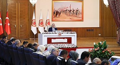 Komisyon TBMM'ye sağlam bir rapor sunacak