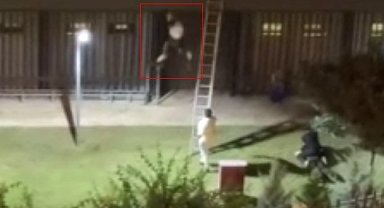 Konserde gençleri darbeden özel güvenlikçi tutuklandı