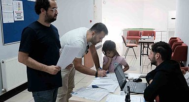 Konservatuvarın yeni yetenekleri belli oldu