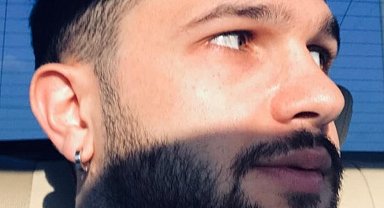 Kontrolünü kaybettiği motosikletten düştü, kaldırıldığı hastanede vefat etti
