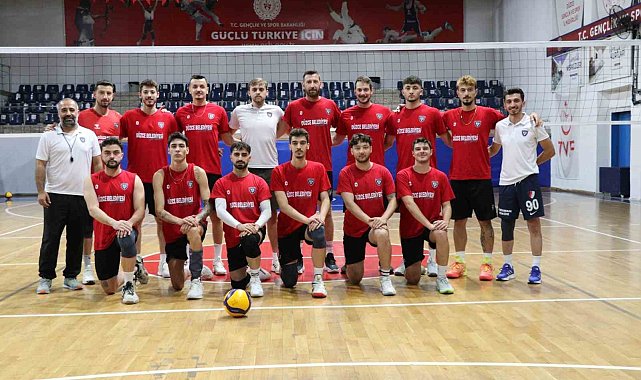 Konuralp beyleri 28 eylüle kilitlendi