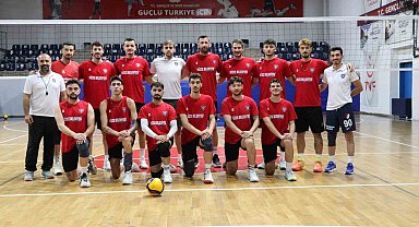 Konuralp beyleri 28 eylüle kilitlendi