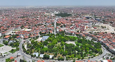 Konya 'akıllı güçlü'de ilk sırada