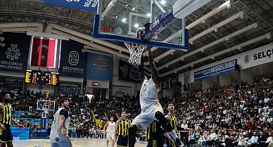 Konya potada sezonu galibiyetle açtı