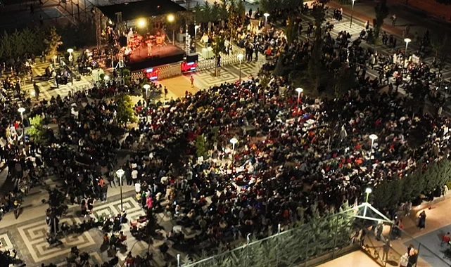Konya Selçuklu, Eylül'ü dolu dolu geçirdi