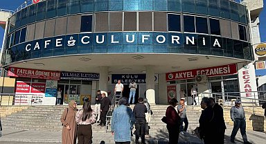 Konya'da 4.0 büyüklüğünde deprem