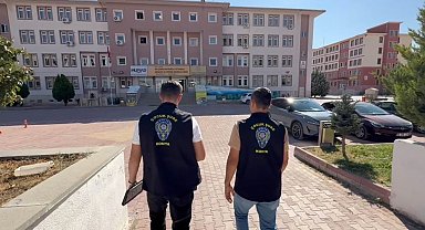 Konya'da öğrencilerin güvenliği için okul kantinleri, çevreleri, park ve bahçeler denetlendi