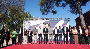 Konyaaltı Belediyesi 5'inci kreşini açtı