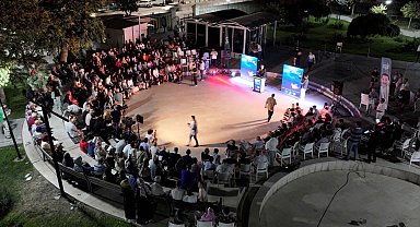 Konya'da 14. Mevlânâ Şiir Şöleni