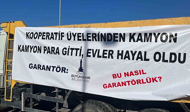 Kooperatif yolsuzluğu soruşturması: Soyer ve Aslanoğlu hakim karşısında
