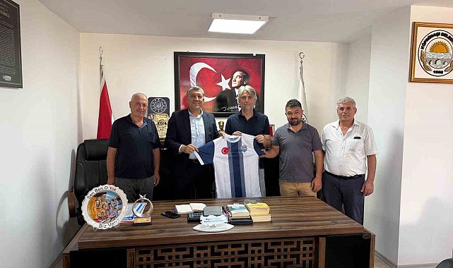 Köprübaşı Belediyespor'da Atilla Çelik dönemi